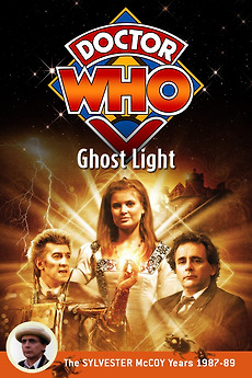 その他 Doctor Who: Ghost Light - Episode 157 [DVD] New to Blu - Doctor Who: Ghost Light, The Extended Cut