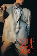 Stop Making Sense (1984)