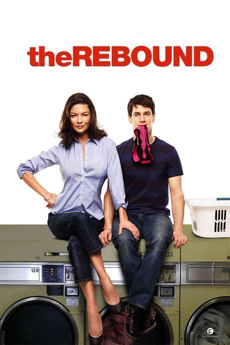 ‎The Rebound (2009) directed by Bart Freundlich • Reviews, film + cast