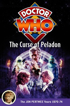 Doctor Who: The Curse of Peladon (1972) directed by Lennie