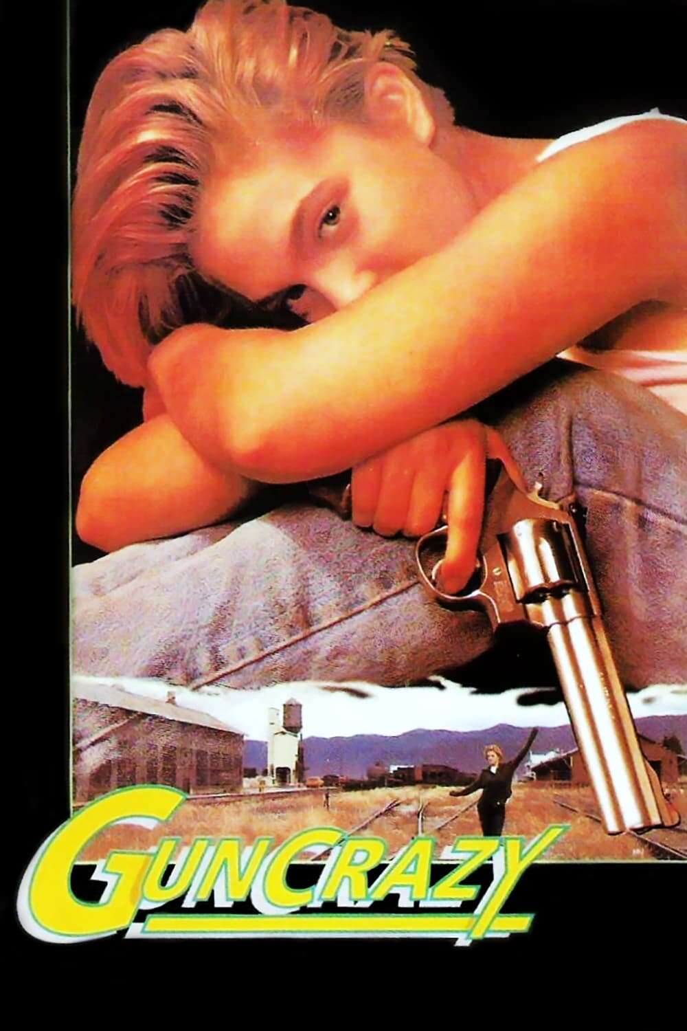 仲根かすみ in GUN CRAZY/PASSION [DVD] cm3dmju 仲根かすみ in GUN CRAZY/PASSION [DVD] cm3dmju