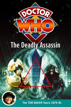 Doctor Who: The Deadly Assassin (1976) directed by David Maloney