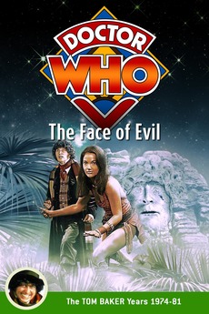 Doctor Who: The Face of Evil (1977) directed by Pennant