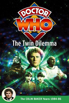 Doctor Who: The Twin Dilemma’ review by Tim Smail • Letterboxd
