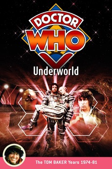 その他 Doctor Who: Underworld - Episode 96 [DVD] Amazon.com: Doctor Who: Underworld (Story 96) : Tom Baker