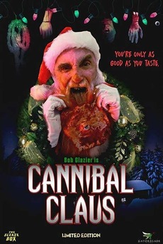‎Cannibal Claus (2016) directed by Sean Donohue • Reviews, film + cast • Letterboxd