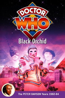 Doctor Who: Black Orchid (1982) directed by Ron Jones