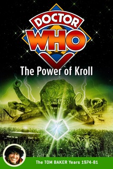 その他 Doctor Who: The Power of Kroll [DVD] Amazon.com: Doctor Who: The Power of Kroll (Story 102, The