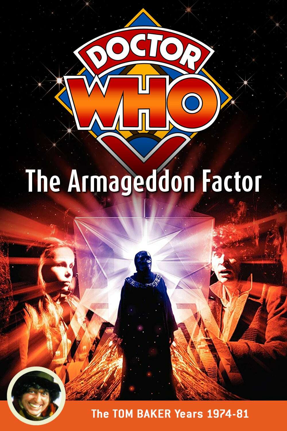 Doctor Who: The Armageddon Factor (1979) directed by Michael