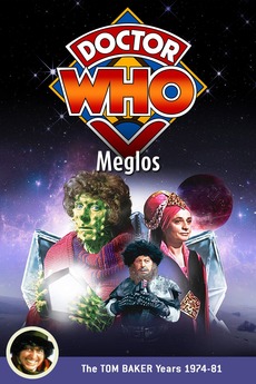 (未使用･未開封品)Doctor Who: Meglos - Episode 11 [DVD] Doctor Who: Meglos (1980) directed by Terence Dudley