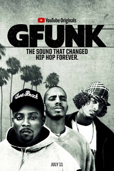 G-Funk (2017) directed by Karam Gill • Reviews, film + cast