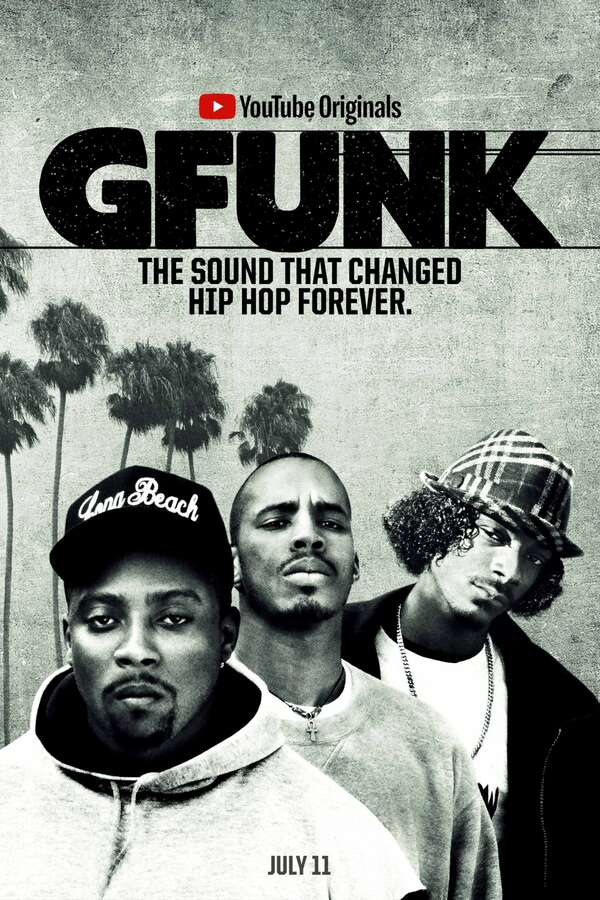G-Funk (2017) directed by Karam Gill • Reviews, film + cast