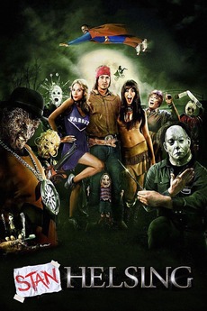‎Stan Helsing (2009) directed by Bo Zenga • Reviews, film ...