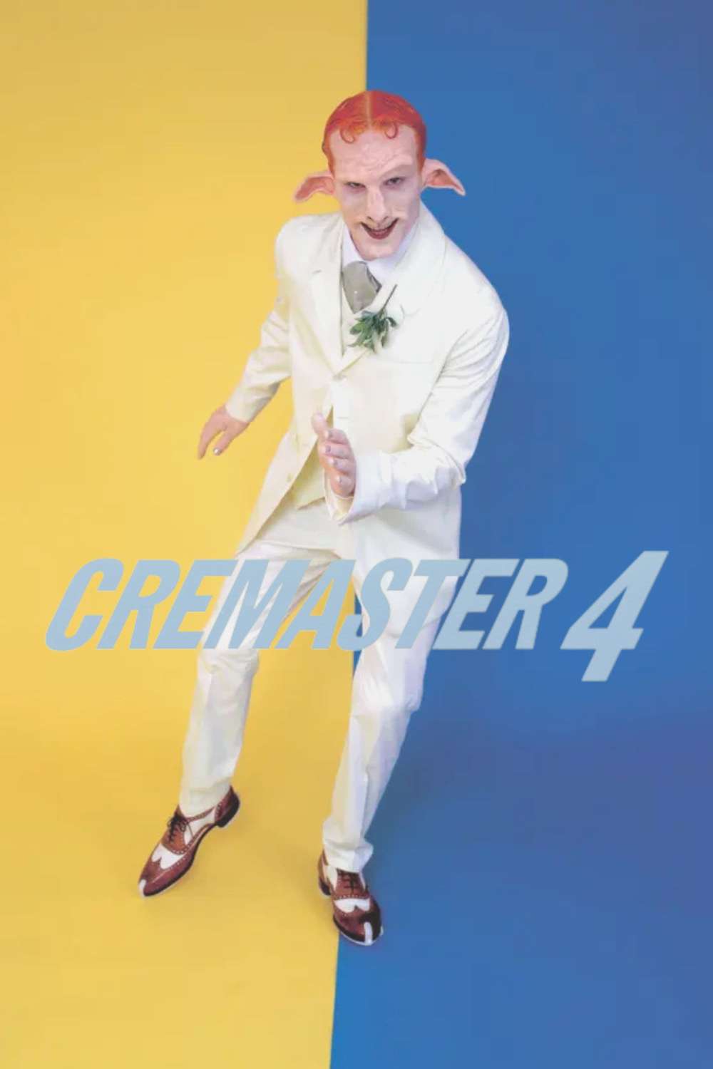 Cremaster 4 (1995) directed by Matthew Barney • Reviews
