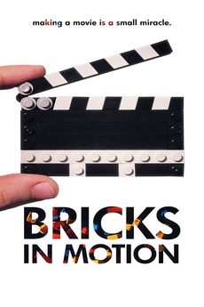 bricks in motion