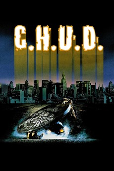C.H.U.D.