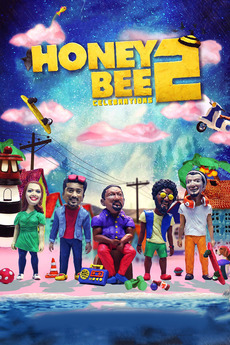 ‎Honey Bee 2: Celebrations (2017) directed by Lal Jr. • Reviews, film