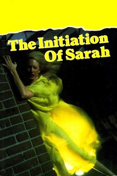 The Initiation of Sarah The Initiation of Sarah