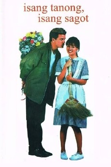 ‎One Question, One Answer (1997) directed by Mac Alejandre • Reviews ...