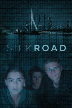 ‎Silk Road (2017) directed by Mark de Cloe • Reviews, film ...