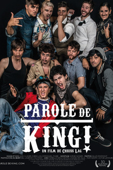 Parole de King!