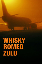 Whisky Romeo Zulú