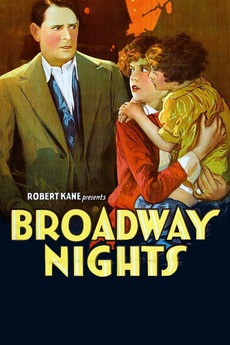 Broadway Nights (1927) directed by Joseph C. Boyle • Reviews