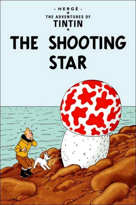 The Shooting Star (1992) directed by Stéphane Bernasconi • Reviews