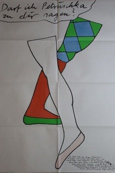 Darf ich Petruschka zu dir sagen? (1981) directed by KarlHeinz