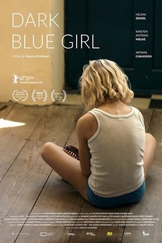 ‎Dark Blue Girl (2017) directed by Mascha Schilinski • Reviews, film + cast • Letterboxd