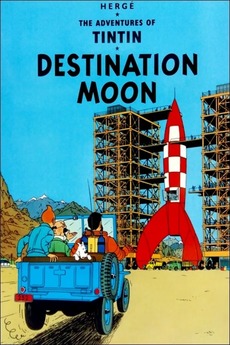 ‎Destination Moon (1992) directed by Stéphane Bernasconi • Reviews ...