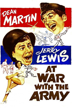 At War with the Army