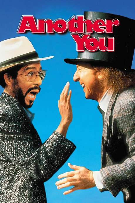 Another You (1991) directed by Maurice Phillips • Reviews, film + cast