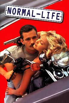 Normal Life (1996) directed by John McNaughton • Reviews, film + cast ...