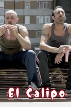‎El Calipo (2014) directed by Fran Menchón Ortiz • Reviews, film + cast ...