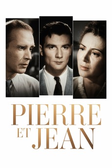Dissertation preface pierre et jean