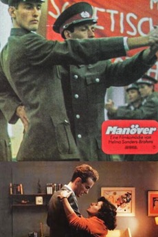 ‎Manöver (1988) directed by Helma Sanders-Brahms • Film + cast • Letterboxd