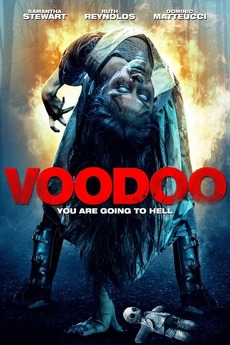 ‎VooDoo (2017) directed by Tom Costabile • Reviews, film + cast ...