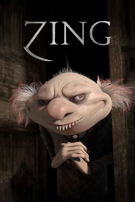 ‎Zing (2011) directed by Cynthia Collins, Kyra Buschor • Reviews, film ...