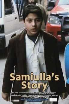 Samiulla Raja Samiulla's Story (2012) directed by Khurrum M. Sultan • Film + cast ...