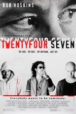 24 7: Twenty Four Seven
