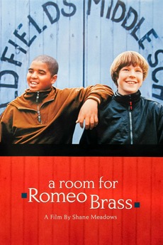 A Room for Romeo Brass