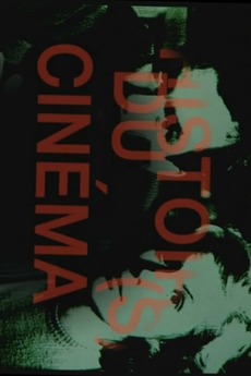 Histoire(s) du Cinéma (1989)
