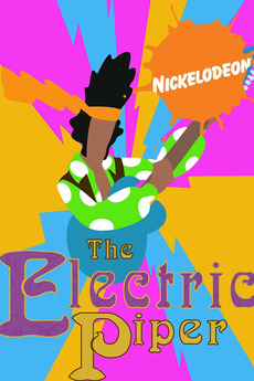 The Electric Piper’ review by EdwardJoseph123 • Letterboxd