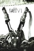Saw VI poster