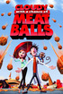 Cloudy with a Chance of Meatballs poster