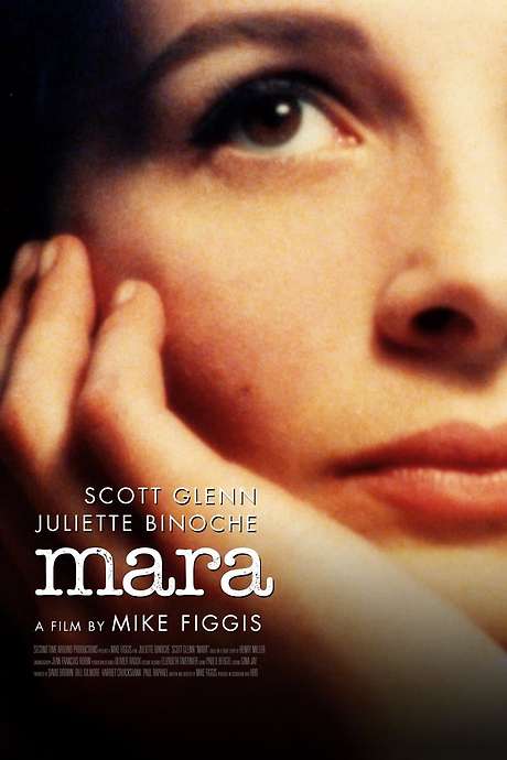 ‎Mara (1991) directed by Mike Figgis • Reviews, film + cast • Letterboxd