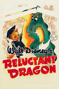 The Reluctant Dragon