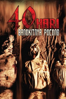 days  shrouded ghost resurrection  directed