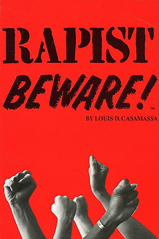 ‎Rapist Beware! (1990) • Reviews, film + cast • Letterboxd
